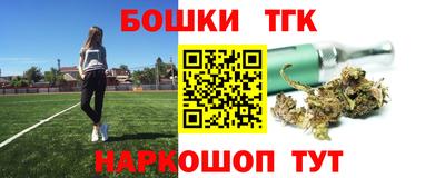 тгк Будённовск